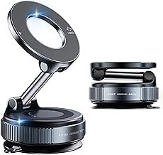Magnetic Phone Mount â€“ German Design