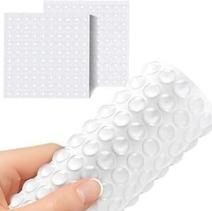 Soft Close Door Stickers