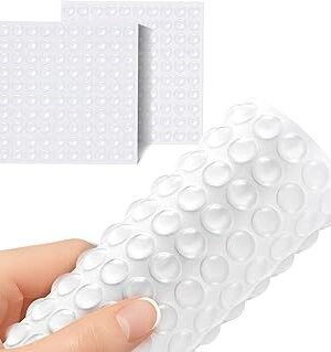 Soft Close Door Stickers