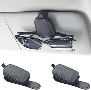 Sunglasses Holder (OEM Clip-on Type)