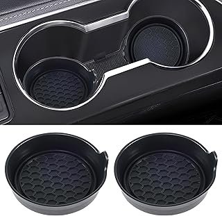 Cup Holder Insert Coasters (Set of 2)