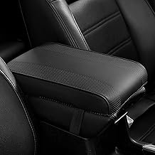 Universal Armrest Cushion â€“ Memory Foam