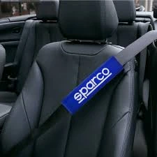 Seatbelt Pads